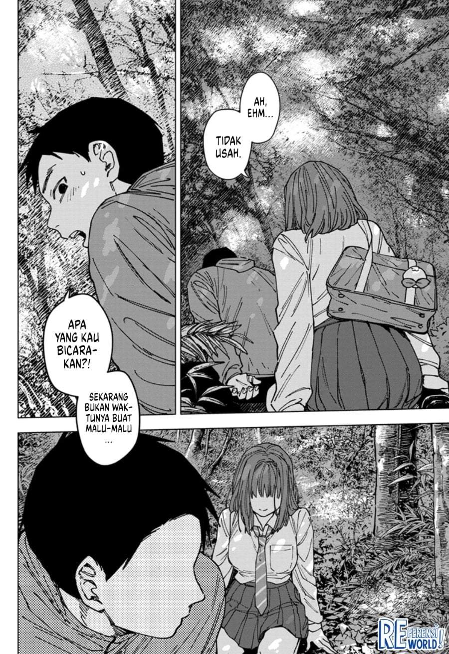 Sangeki Chapter 2