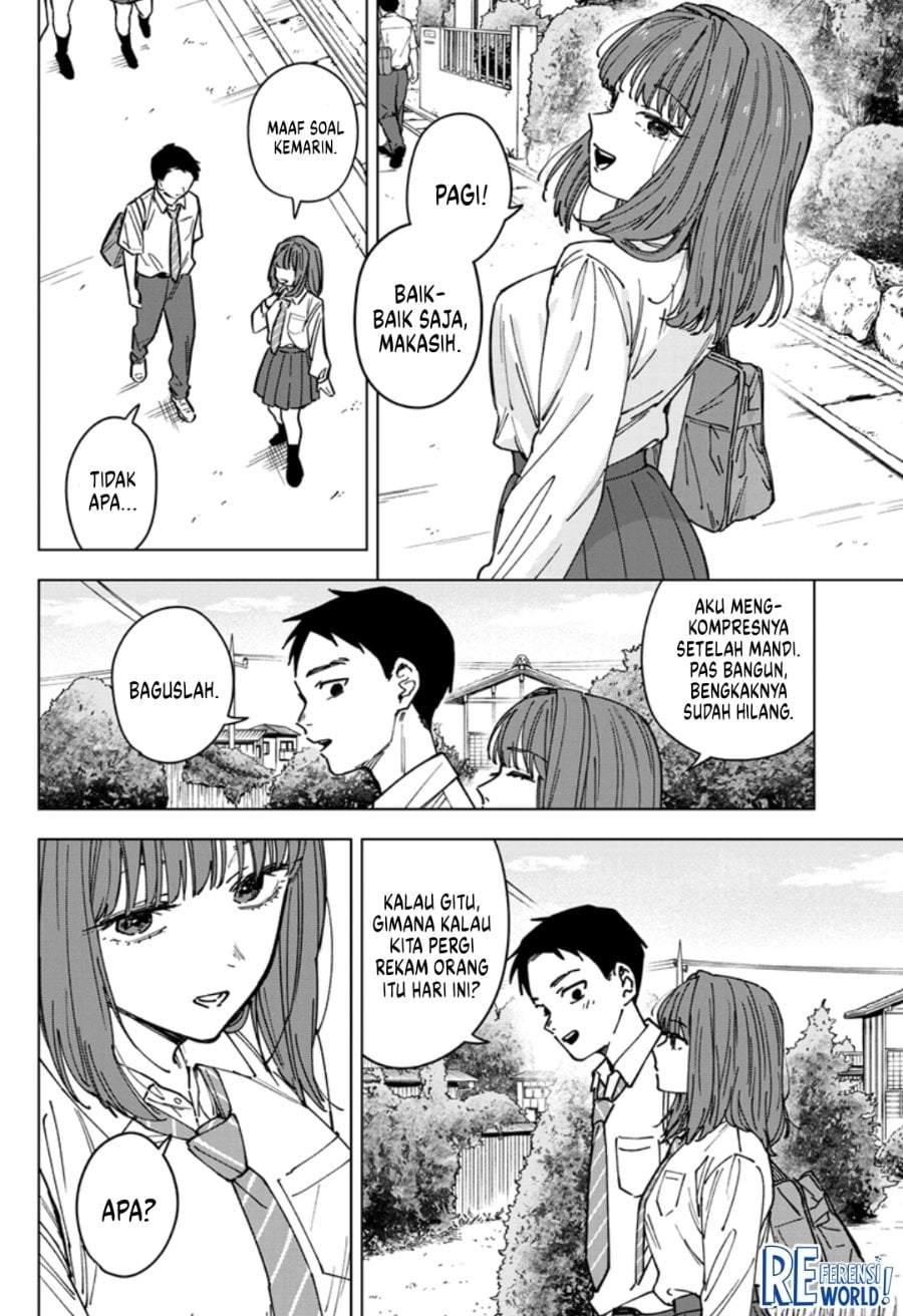 Sangeki Chapter 2