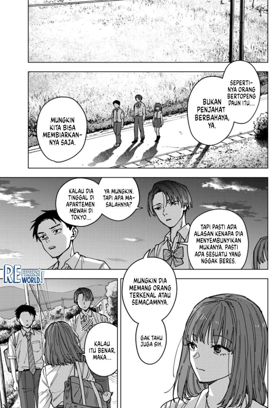 Sangeki Chapter 3