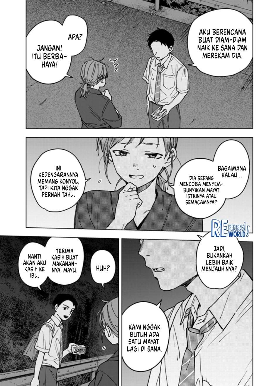 Sangeki Chapter 4