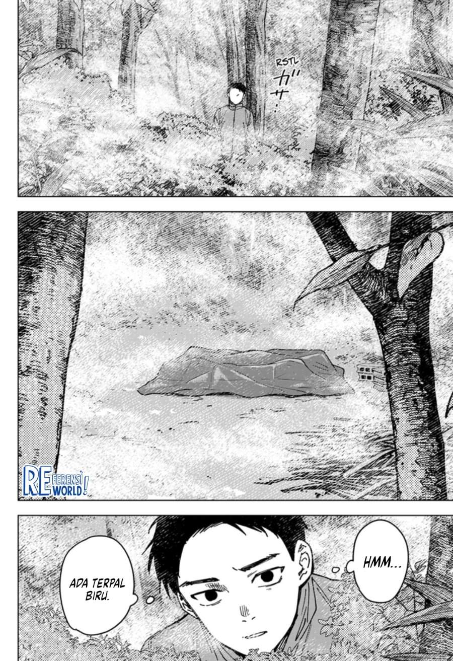 Sangeki Chapter 4