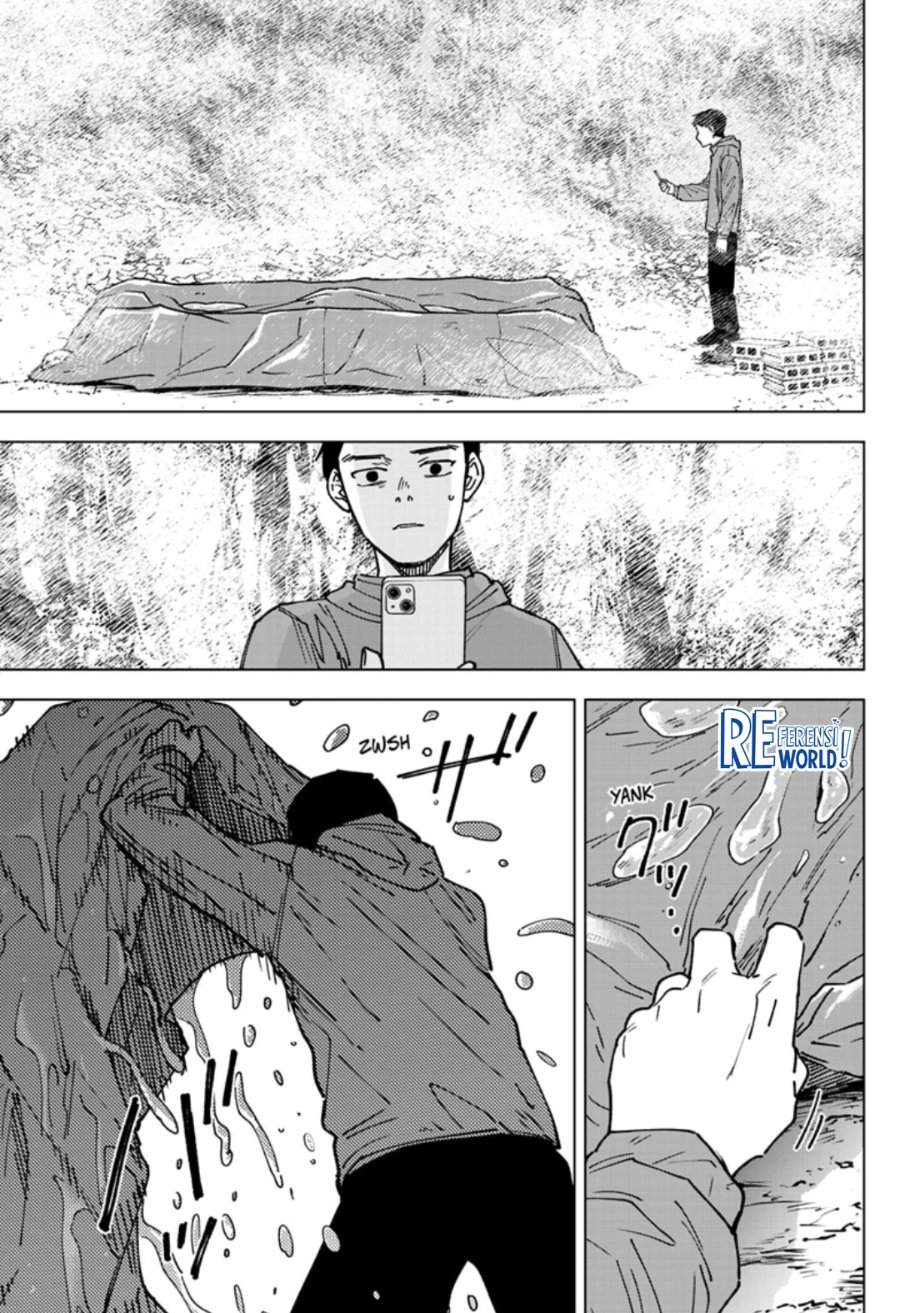 Sangeki Chapter 4