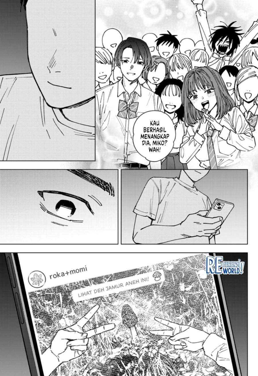 Sangeki Chapter 4