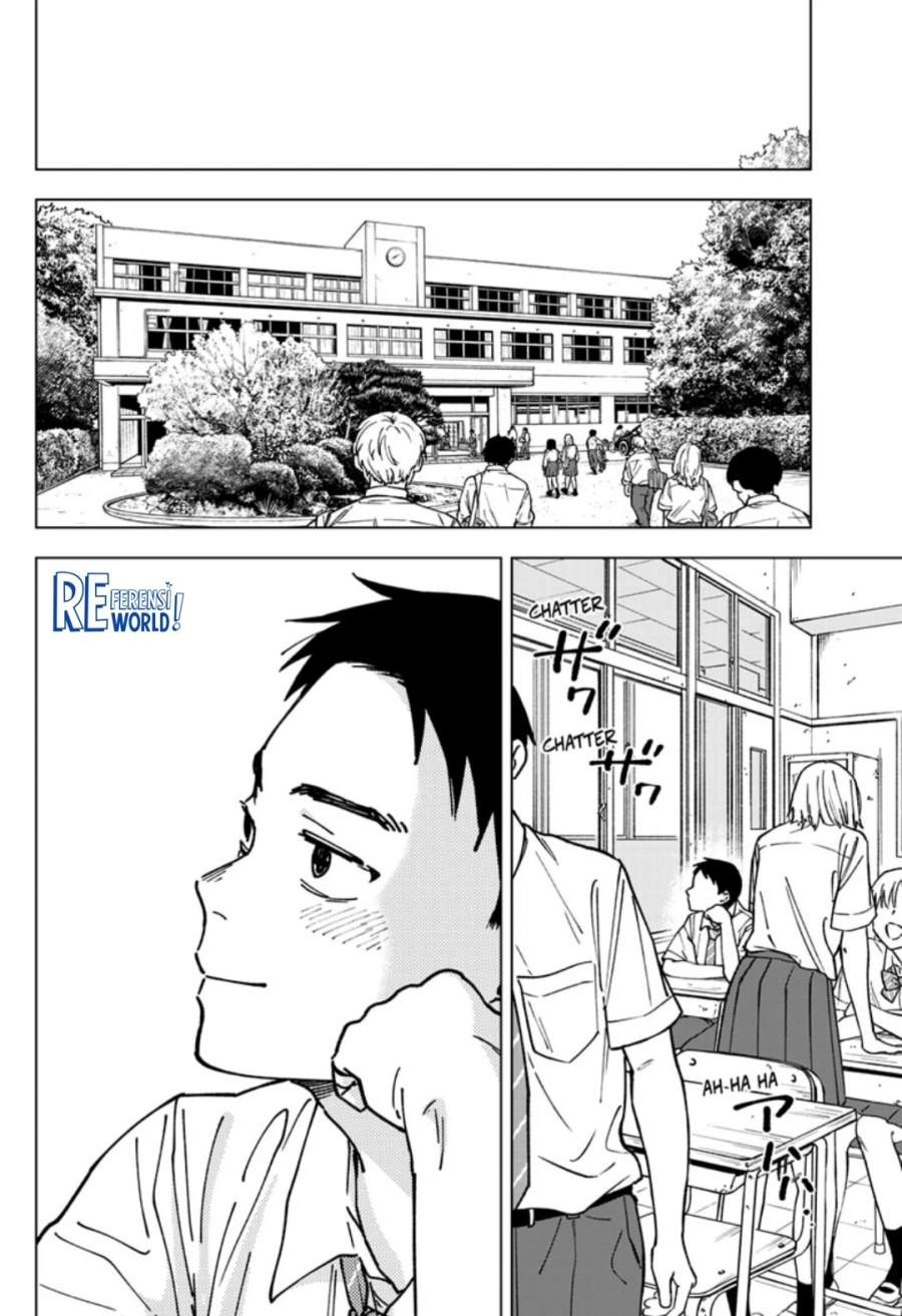 Sangeki Chapter 5