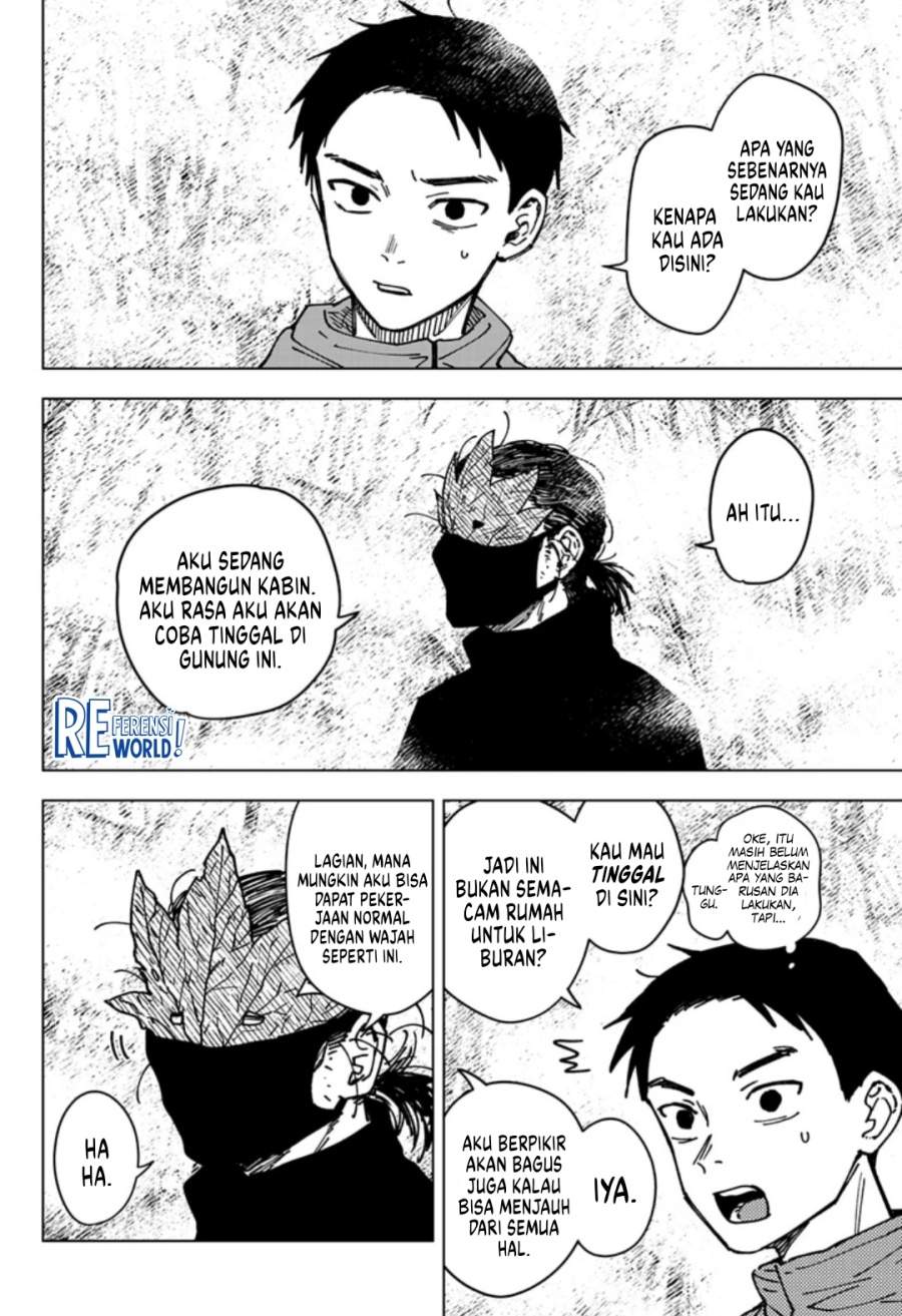 Sangeki Chapter 5