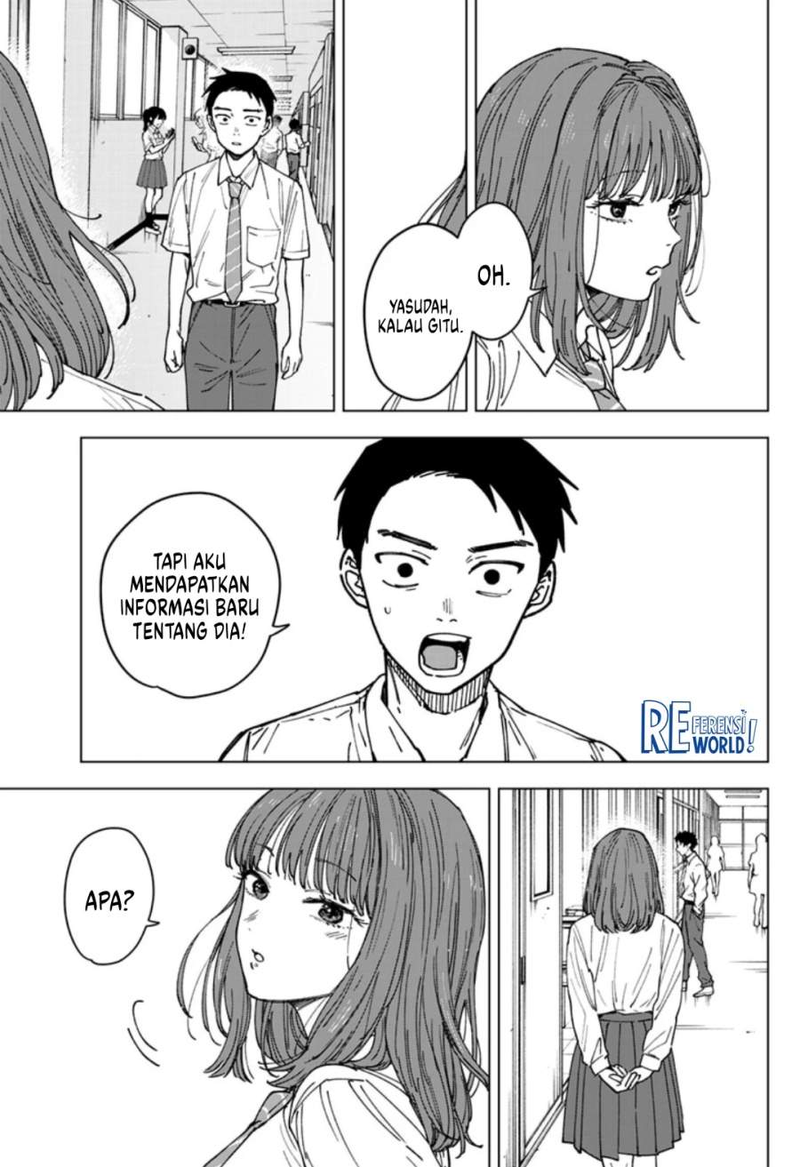 Sangeki Chapter 5