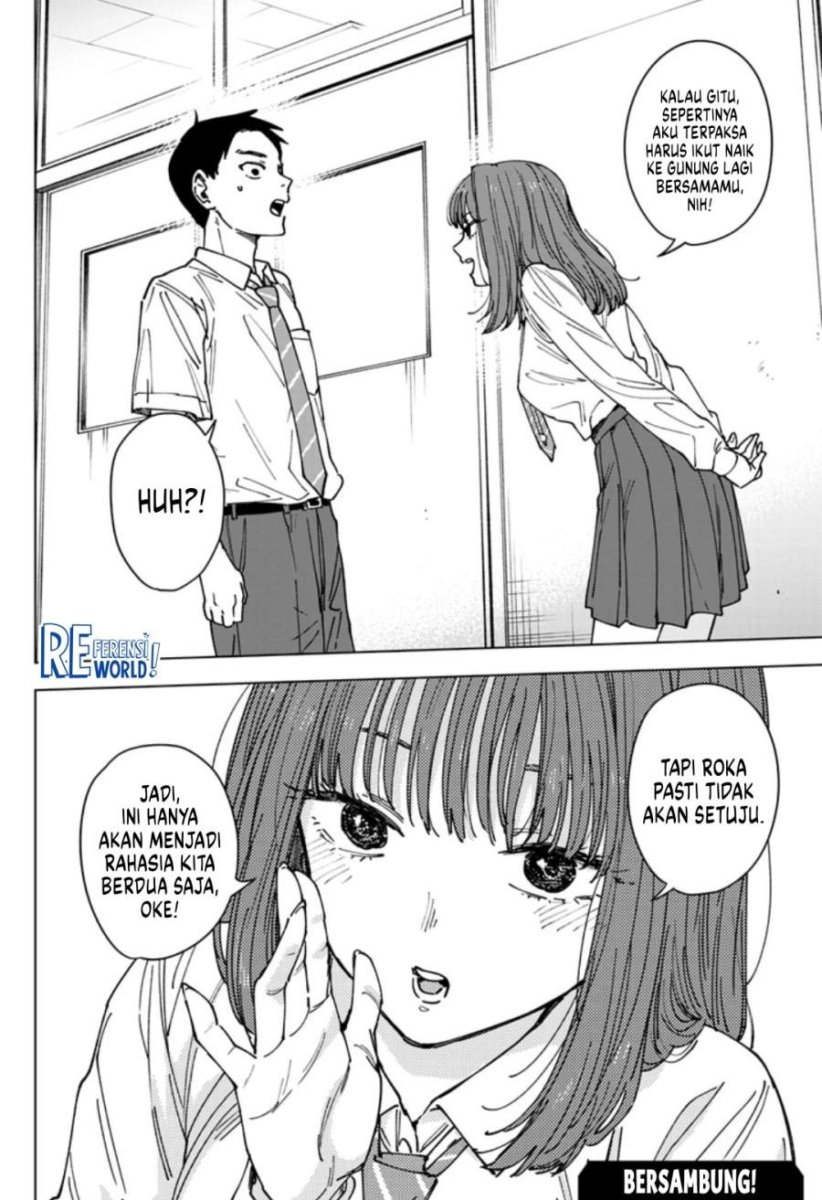Sangeki Chapter 5