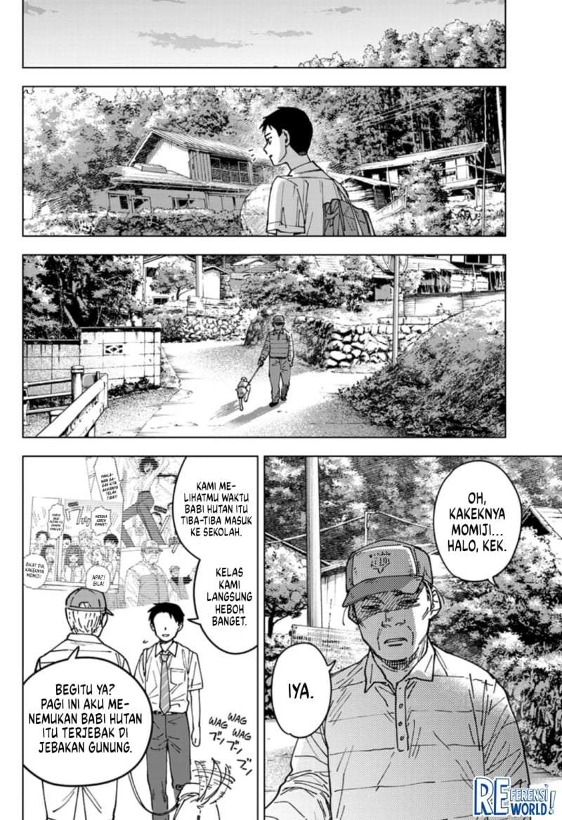 Sangeki Chapter 6