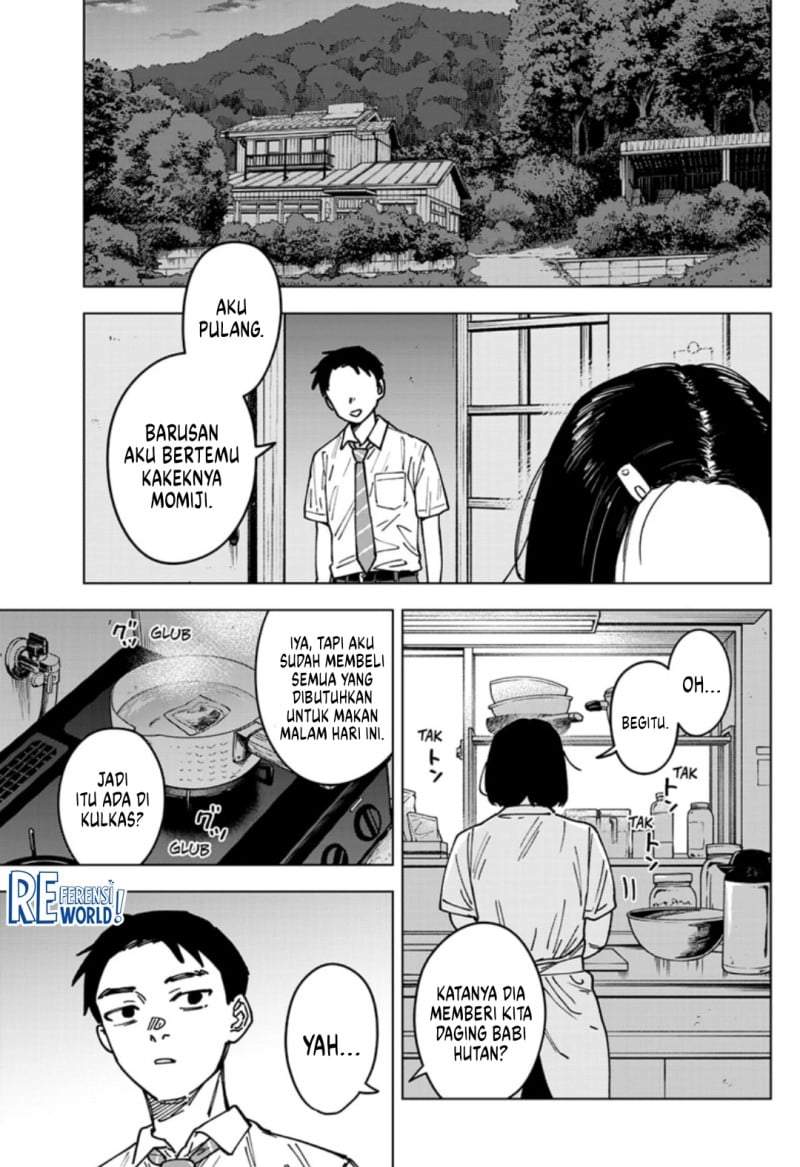 Sangeki Chapter 6