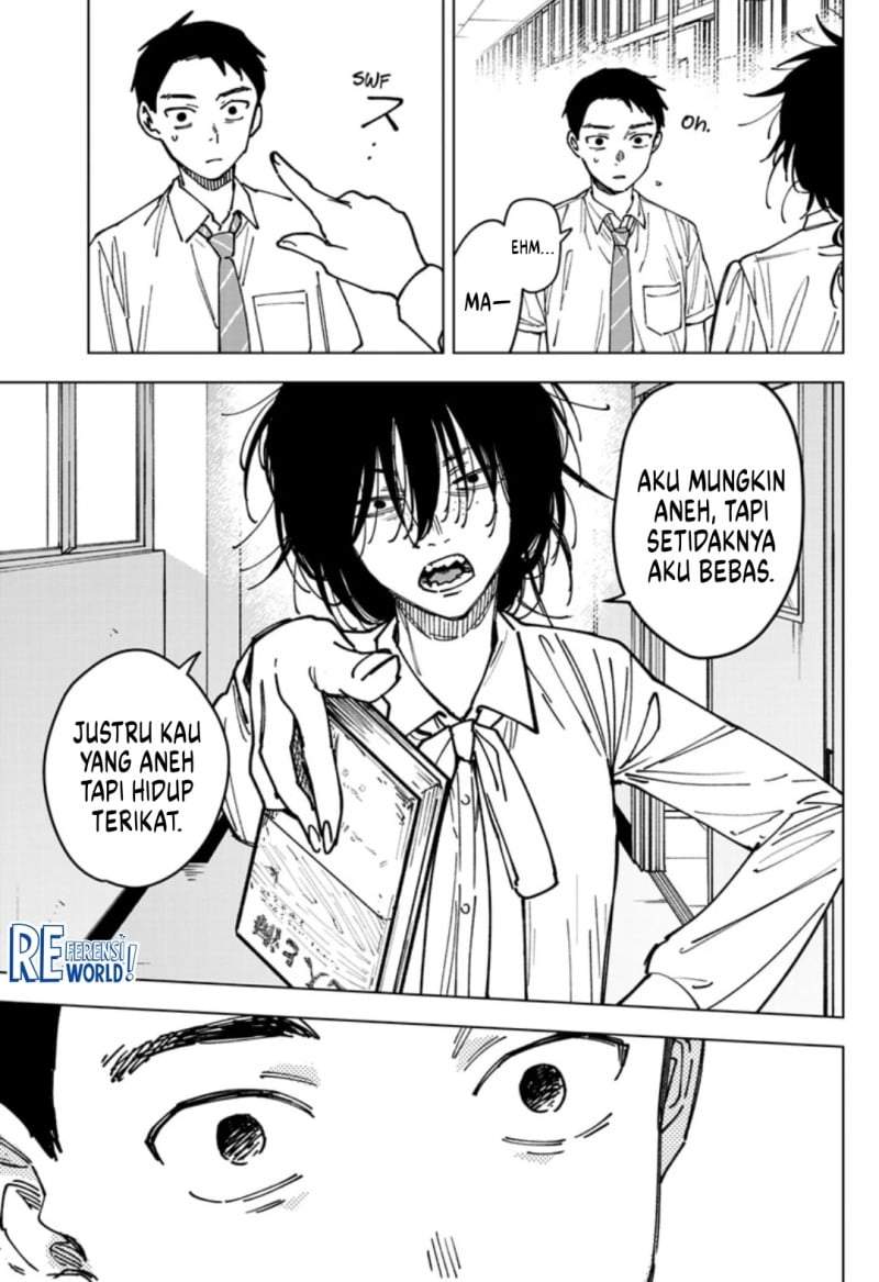 Sangeki Chapter 6