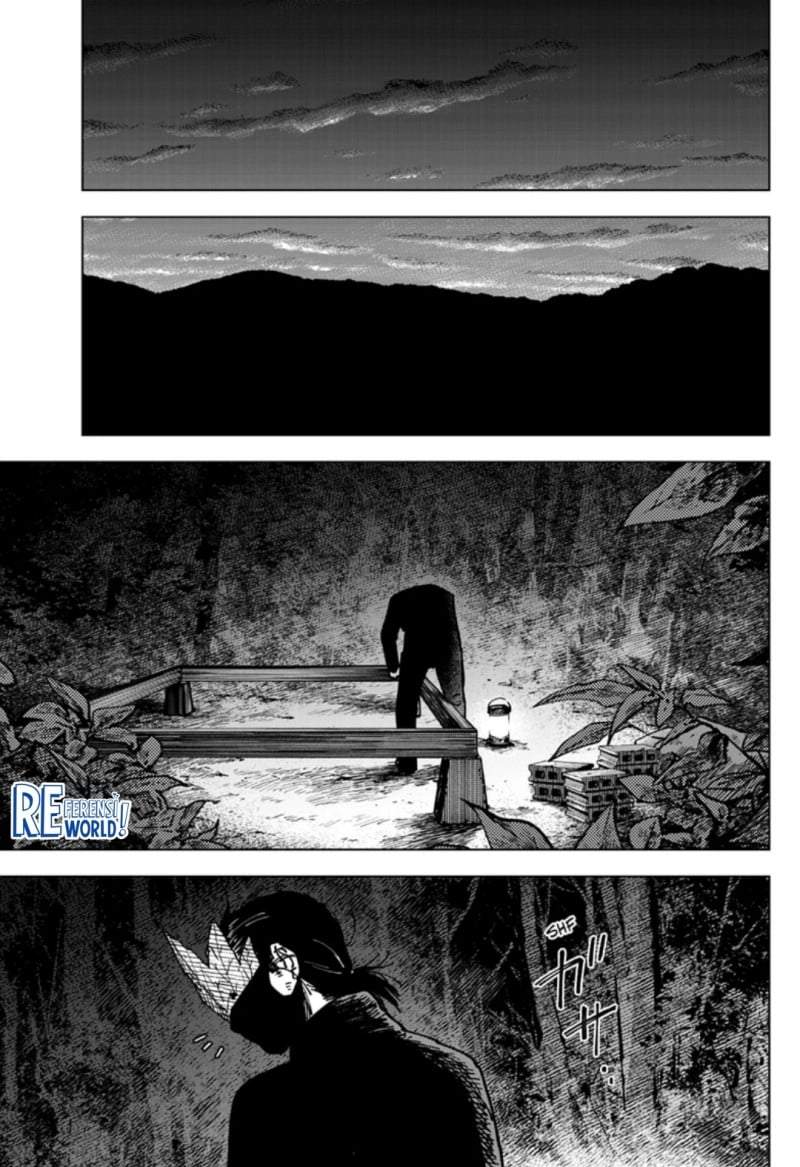 Sangeki Chapter 6