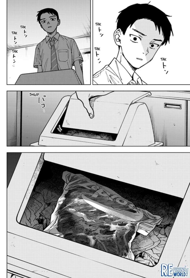 Sangeki Chapter 6