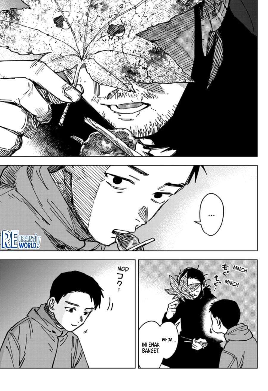 Sangeki Chapter 7