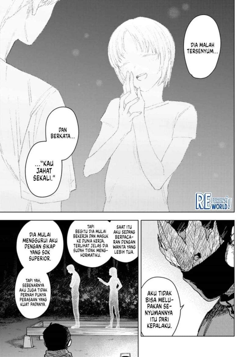 Sangeki Chapter 8