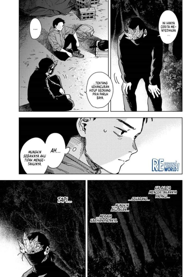 Sangeki Chapter 8