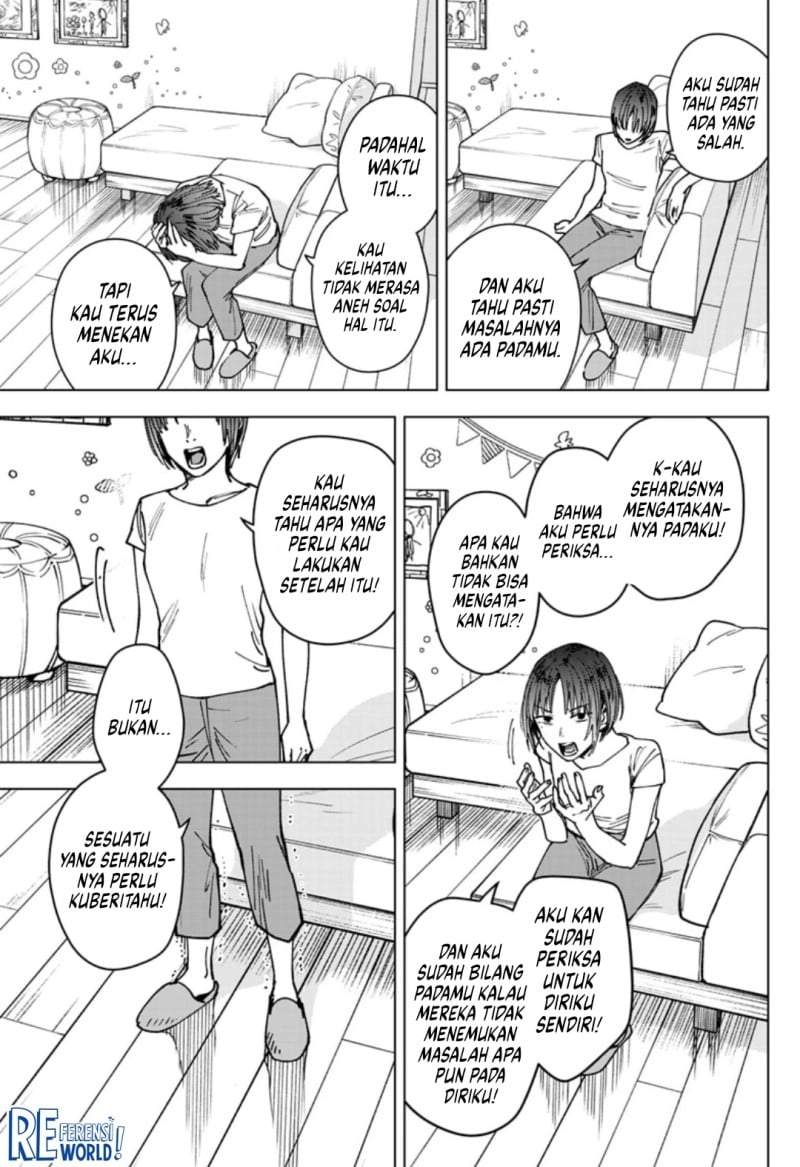 Sangeki Chapter 9