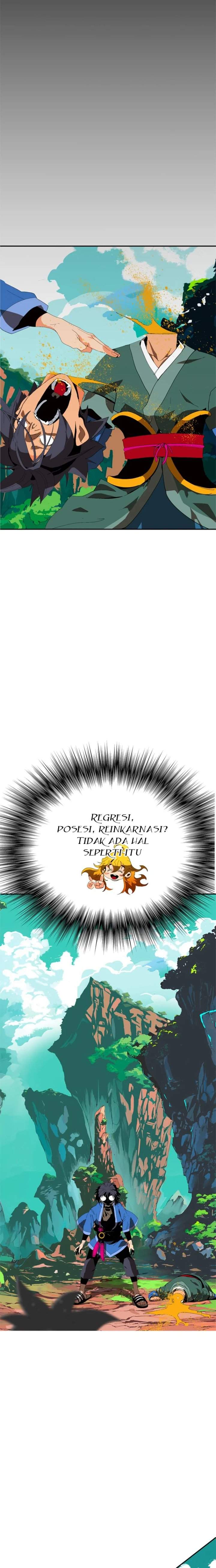 Mumumu Chapter 1