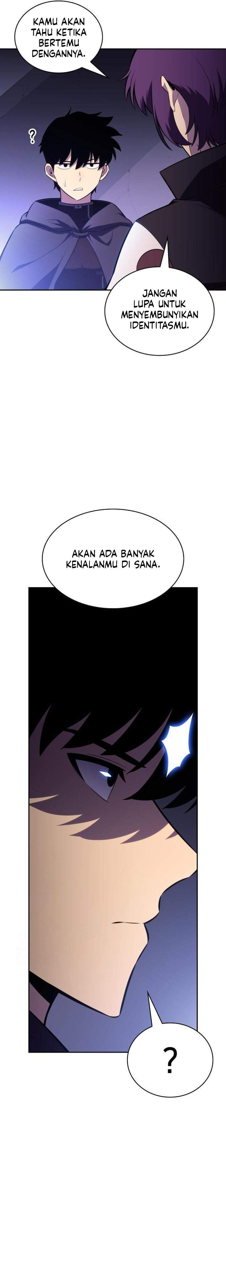 The Regressed Son of a Duke is an Assassin Chapter 120