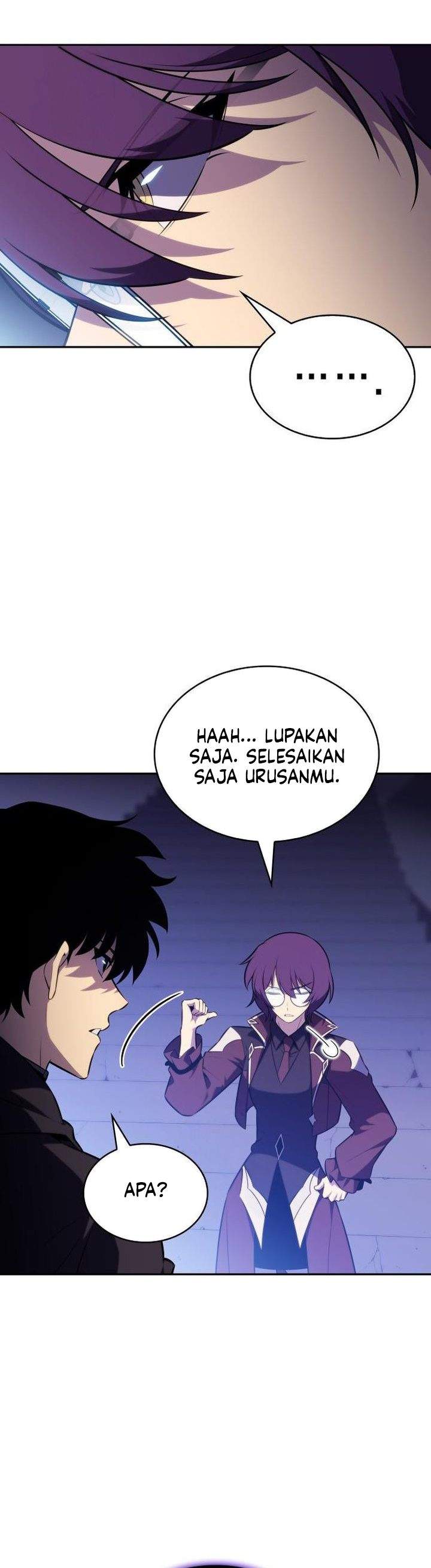 The Regressed Son of a Duke is an Assassin Chapter 120