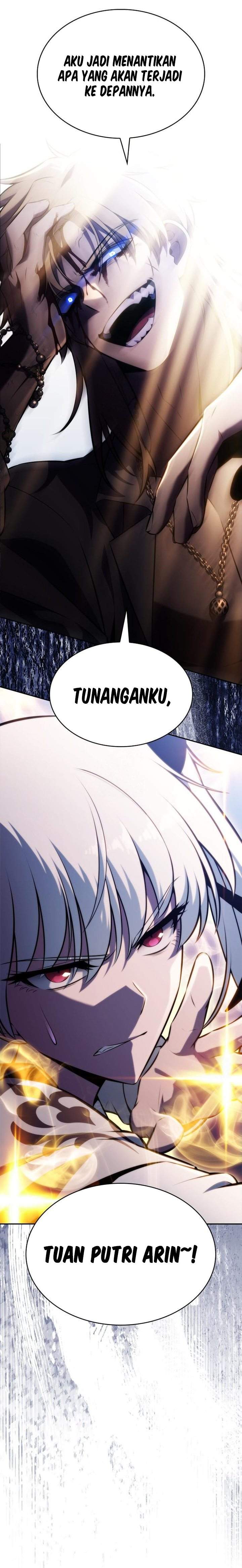 The Regressed Son of a Duke is an Assassin Chapter 122
