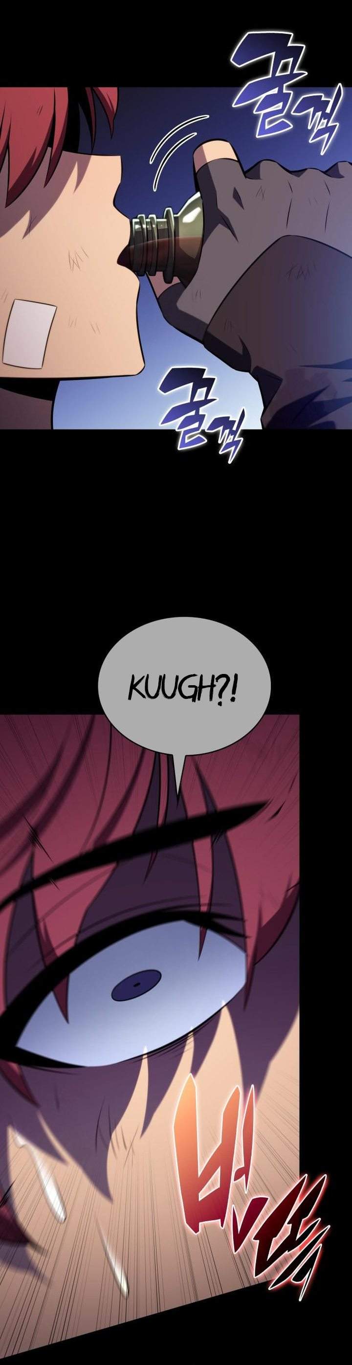The Regressed Son of a Duke is an Assassin Chapter 122