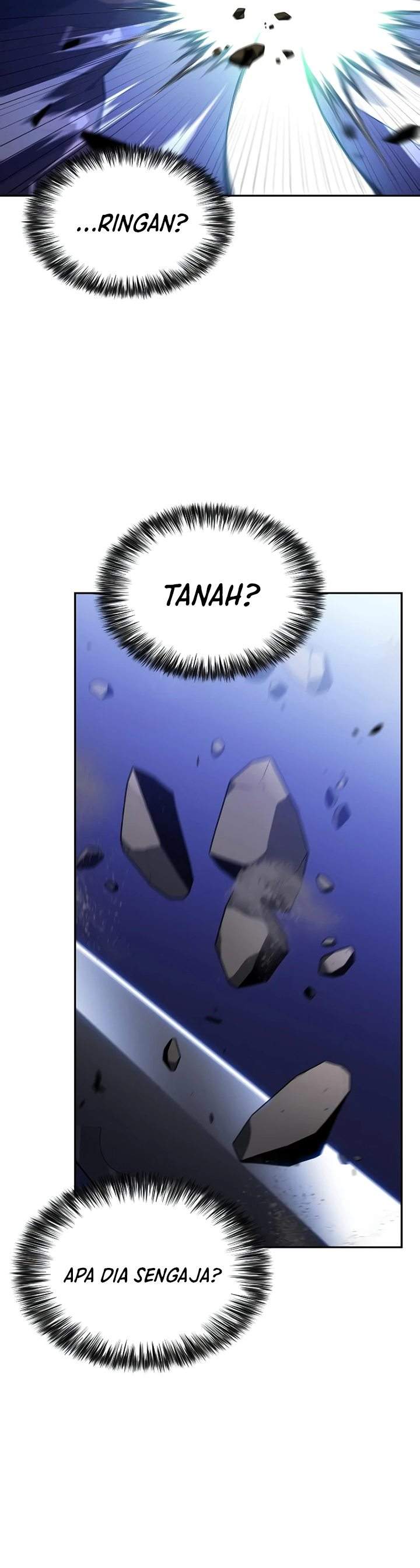 The Regressed Son of a Duke is an Assassin Chapter 123