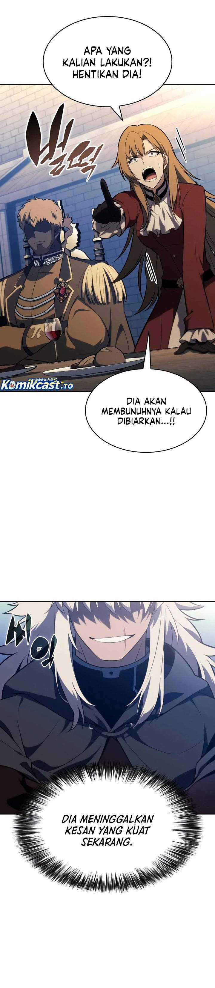 The Regressed Son of a Duke is an Assassin Chapter 123