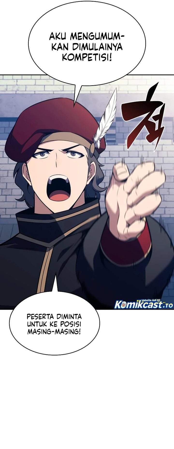 The Regressed Son of a Duke is an Assassin Chapter 123
