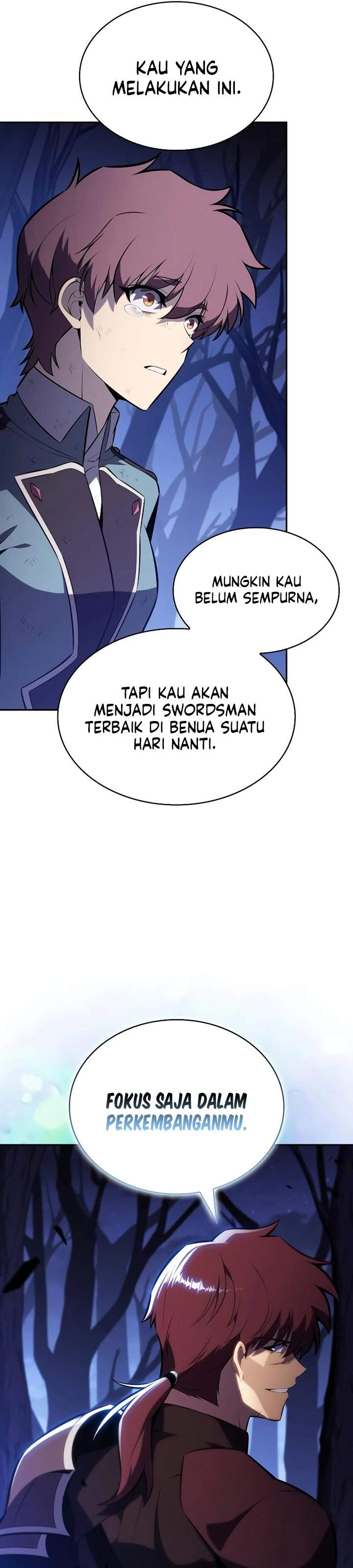 The Regressed Son of a Duke is an Assassin Chapter 123