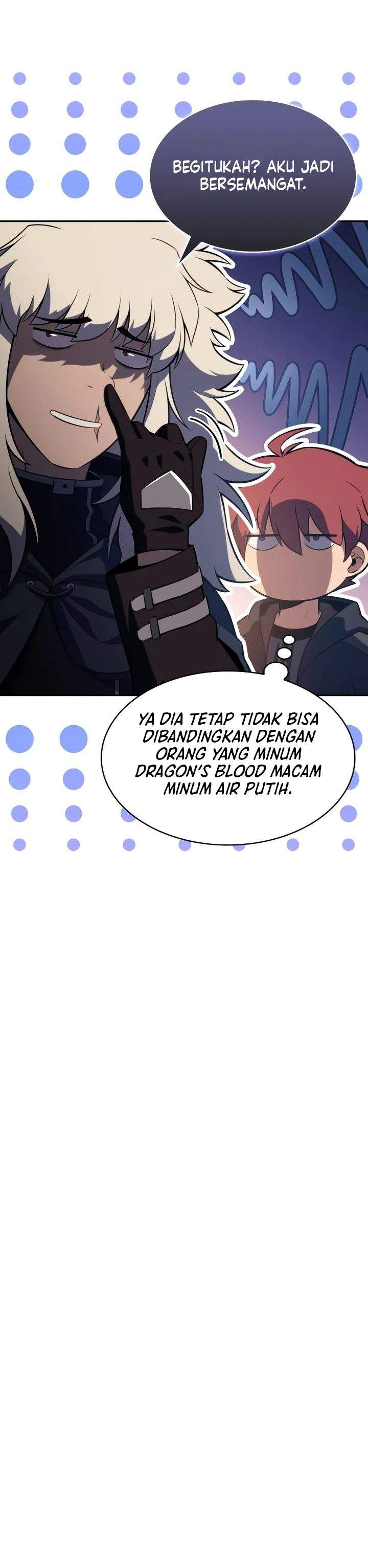 The Regressed Son of a Duke is an Assassin Chapter 124