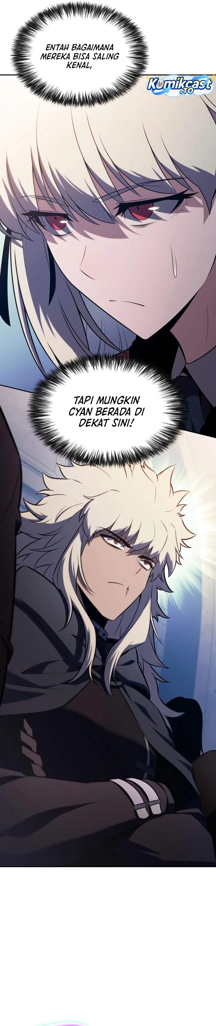 The Regressed Son of a Duke is an Assassin Chapter 125
