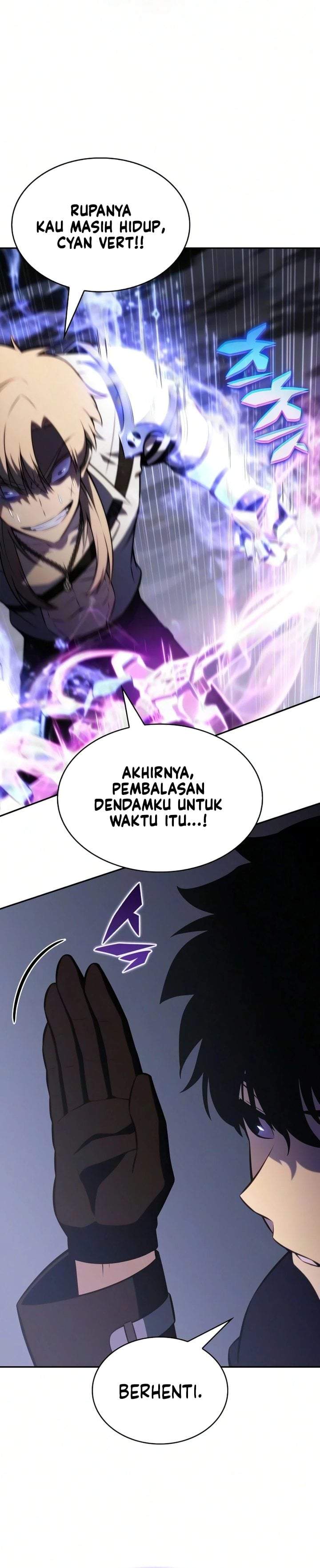 The Regressed Son of a Duke is an Assassin Chapter 126