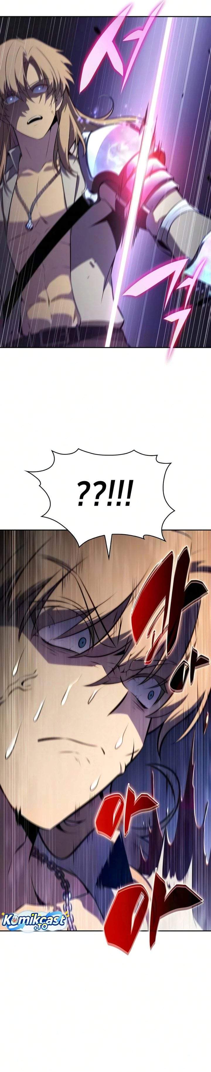 The Regressed Son of a Duke is an Assassin Chapter 126