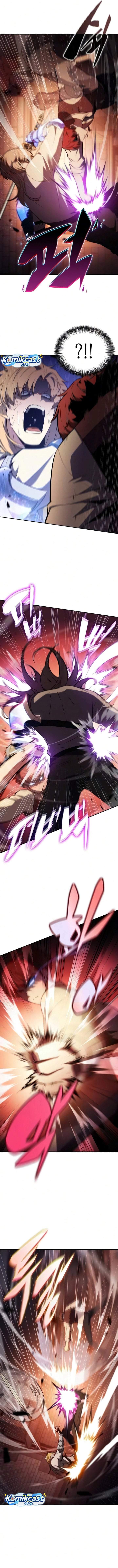 The Regressed Son of a Duke is an Assassin Chapter 127