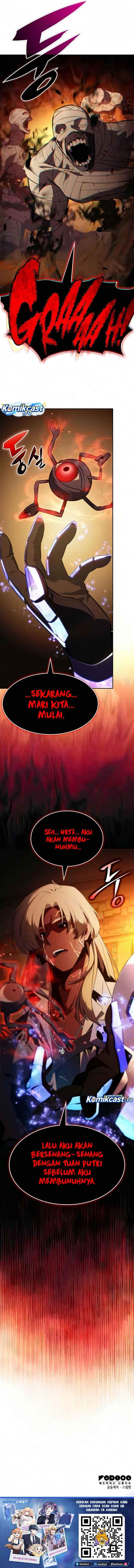 The Regressed Son of a Duke is an Assassin Chapter 130