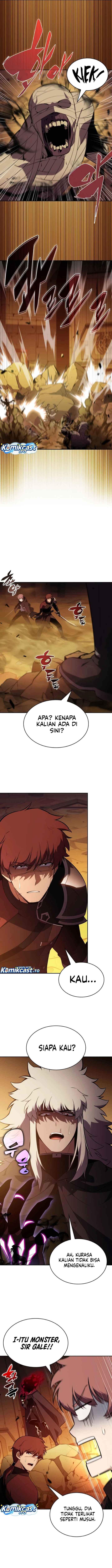 The Regressed Son of a Duke is an Assassin Chapter 131