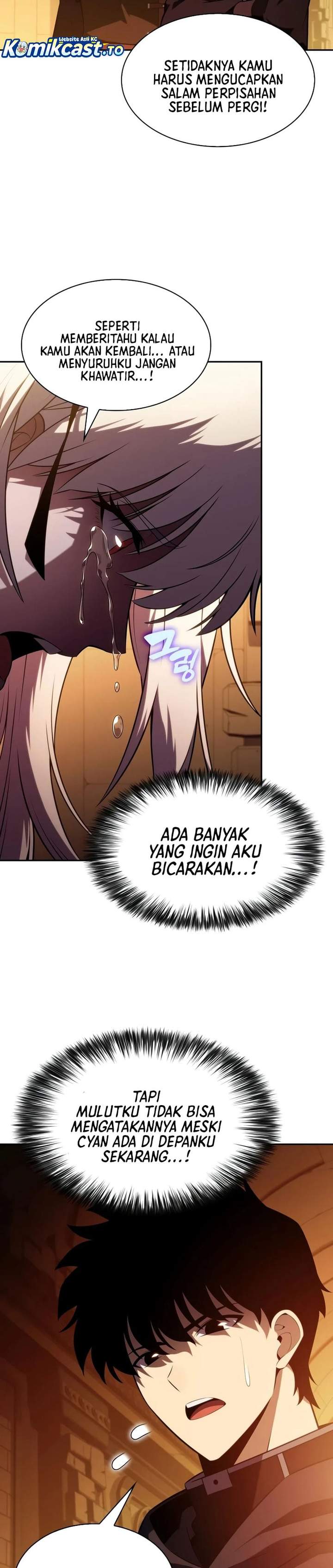 The Regressed Son of a Duke is an Assassin Chapter 132