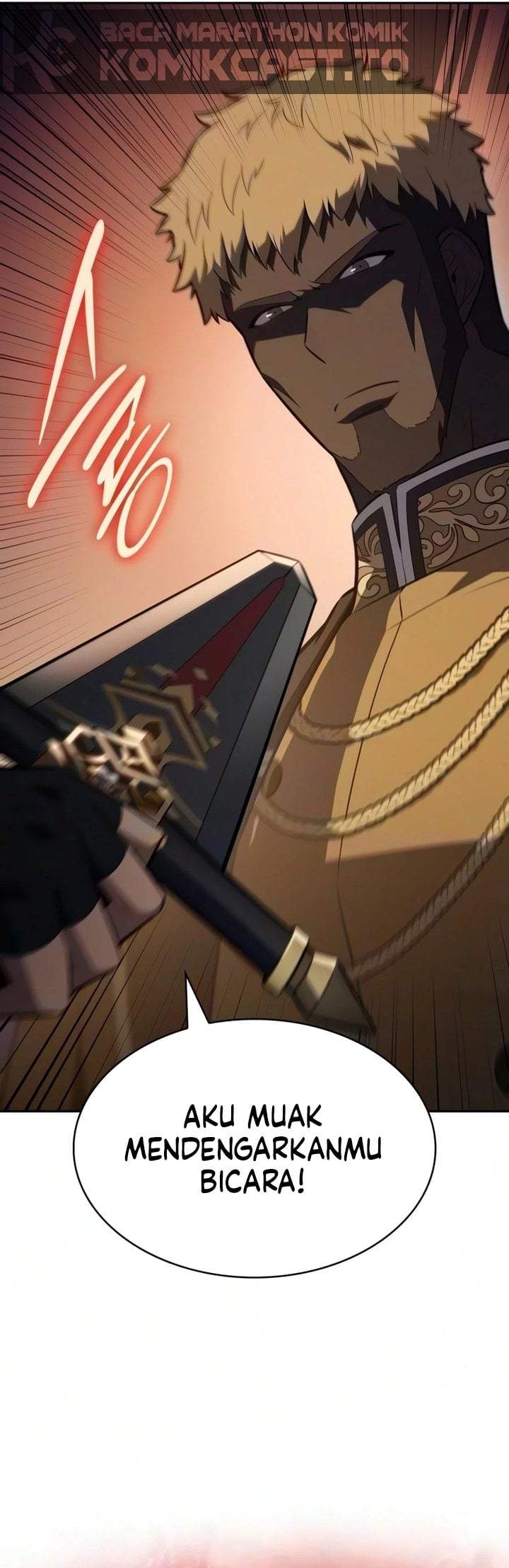 The Regressed Son of a Duke is an Assassin Chapter 134