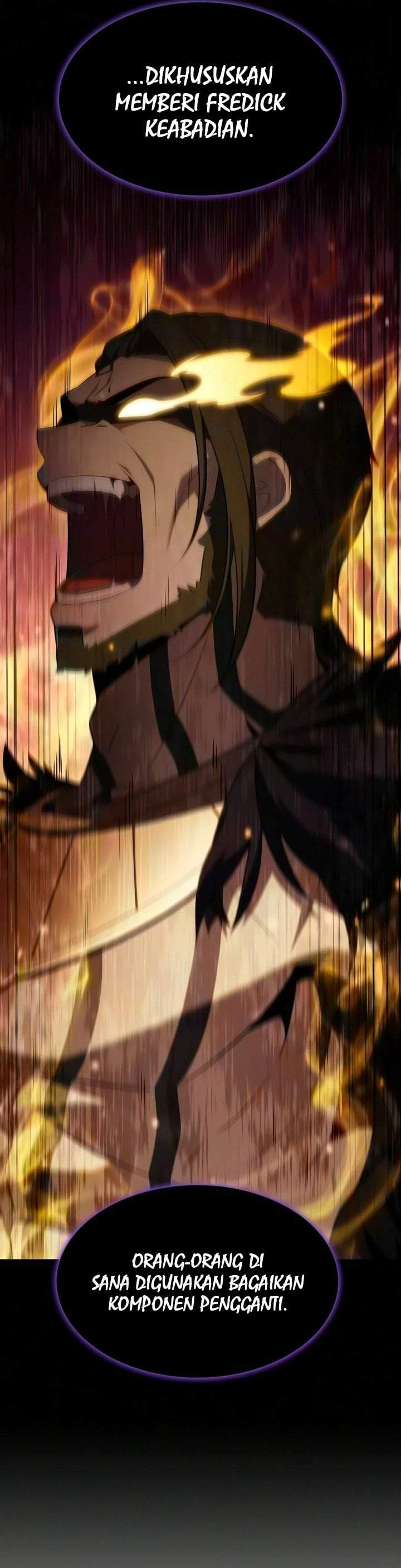 The Regressed Son of a Duke is an Assassin Chapter 134