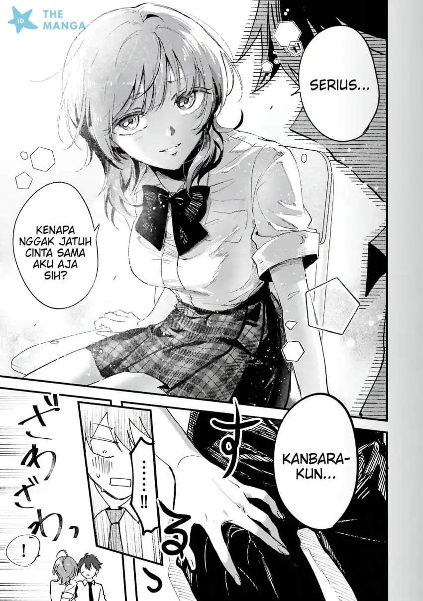 Gakuen no Hime Kouryaku Hajimetara Shuraba ni Natteta Ken Chapter 5