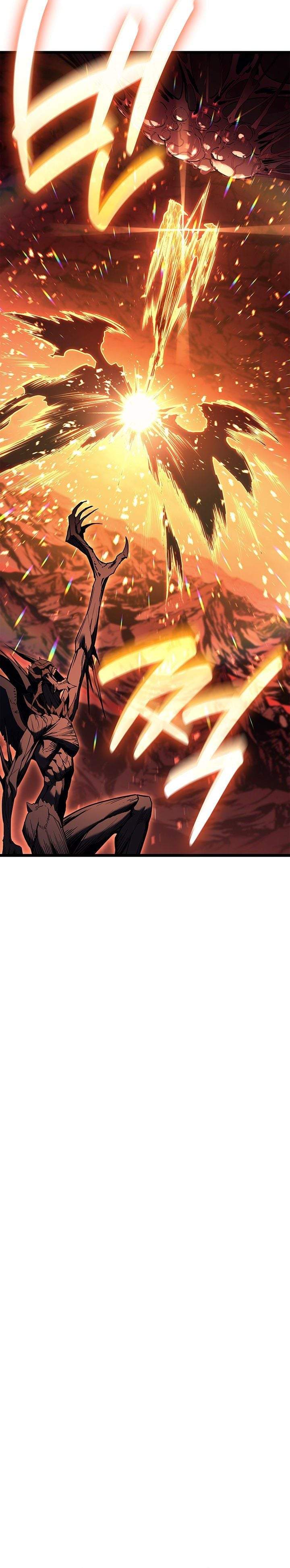 A Disaster-Class Hero Has Returned Chapter 173