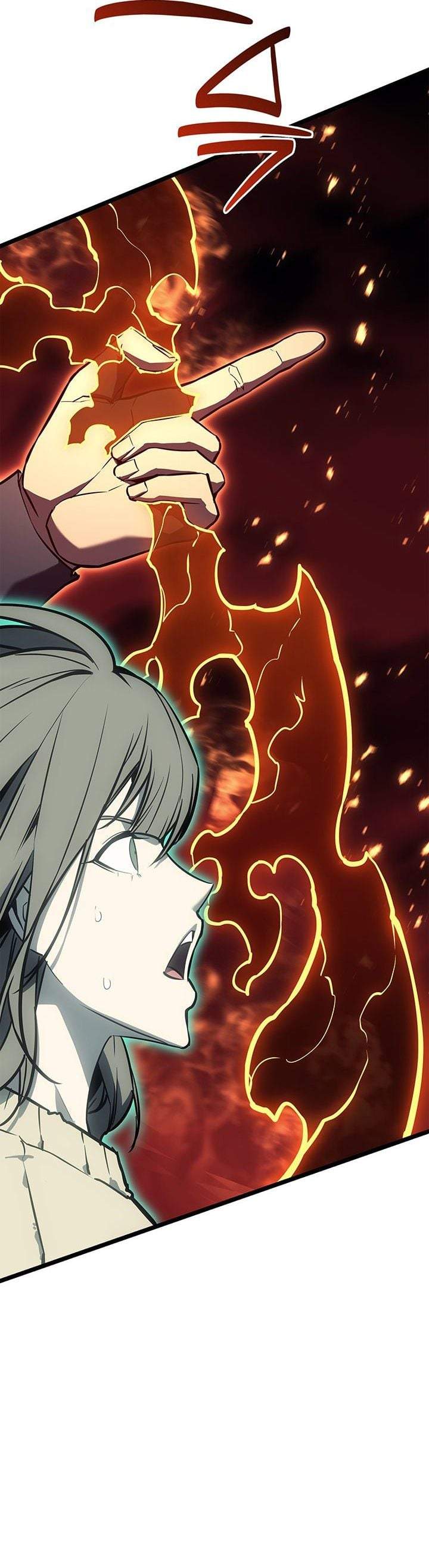 A Disaster-Class Hero Has Returned Chapter 173