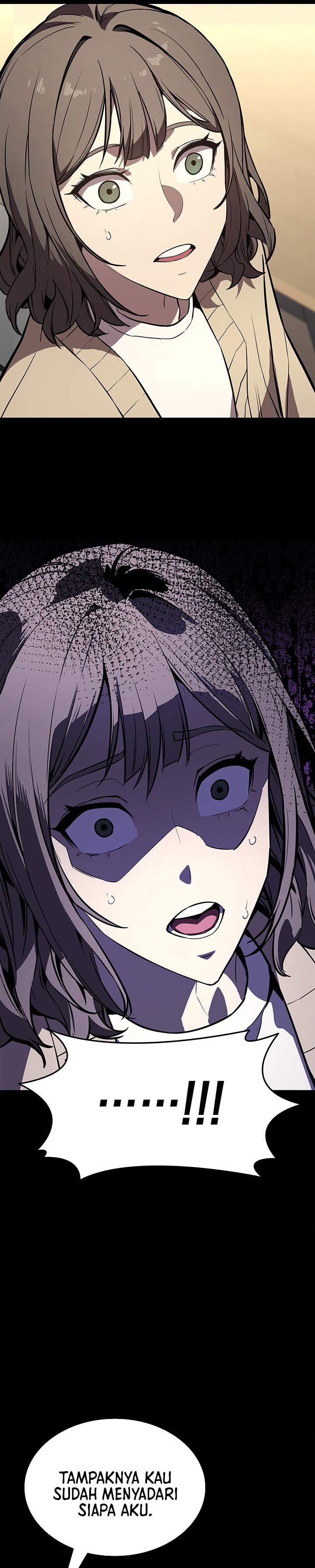 A Disaster-Class Hero Has Returned Chapter 174