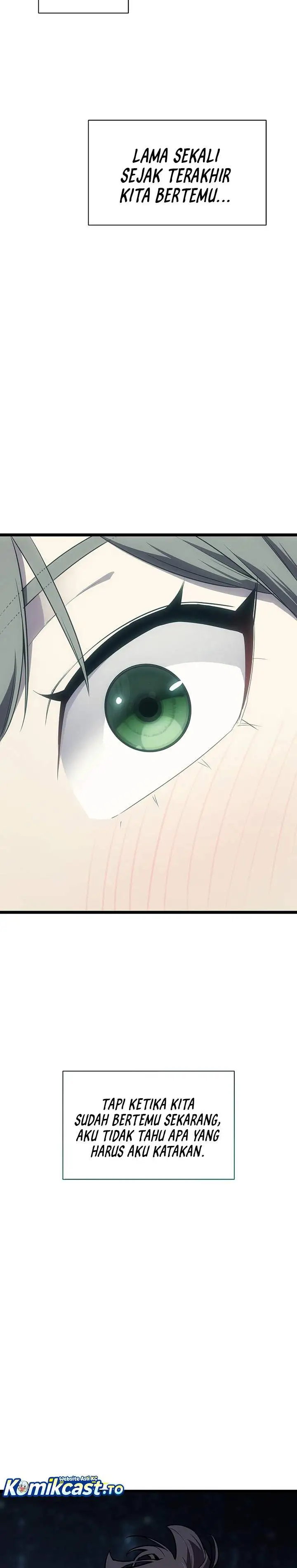 A Disaster-Class Hero Has Returned Chapter 174