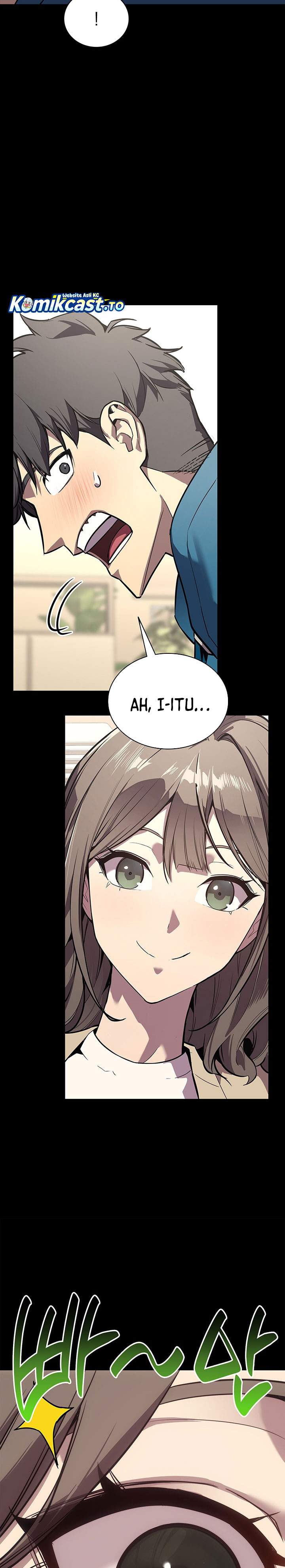 A Disaster-Class Hero Has Returned Chapter 174