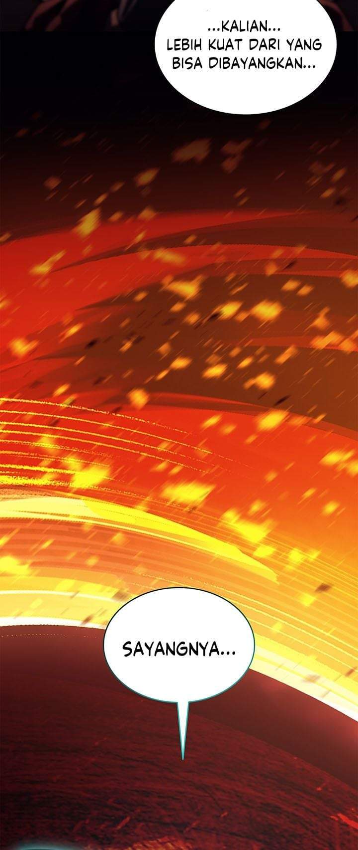 A Disaster-Class Hero Has Returned Chapter 176