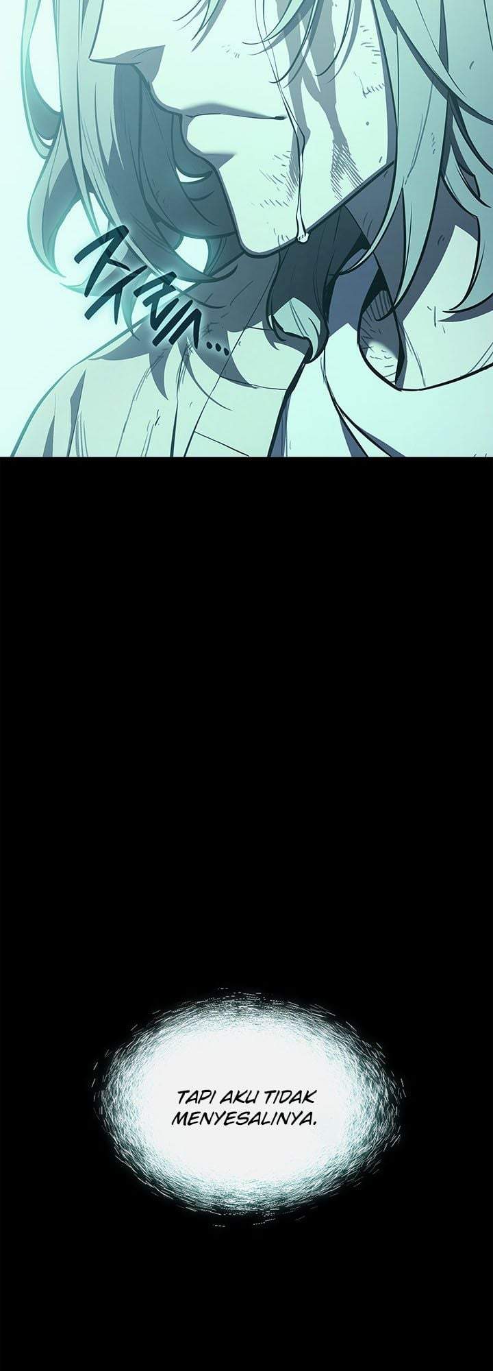 A Disaster-Class Hero Has Returned Chapter 176