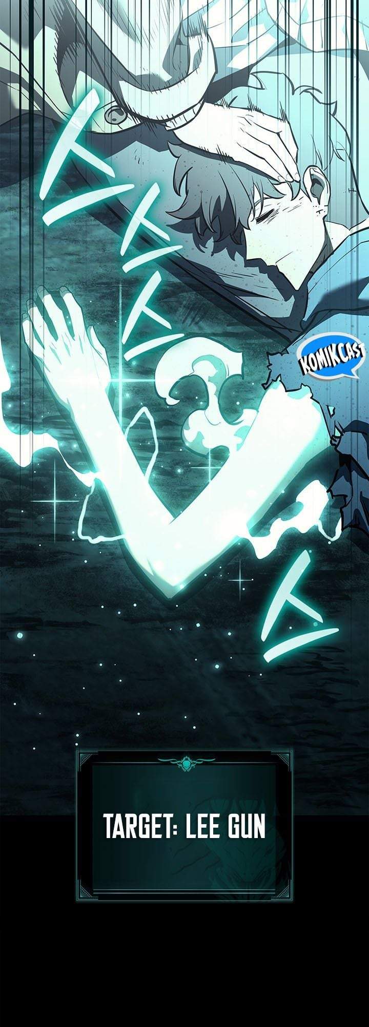 A Disaster-Class Hero Has Returned Chapter 176