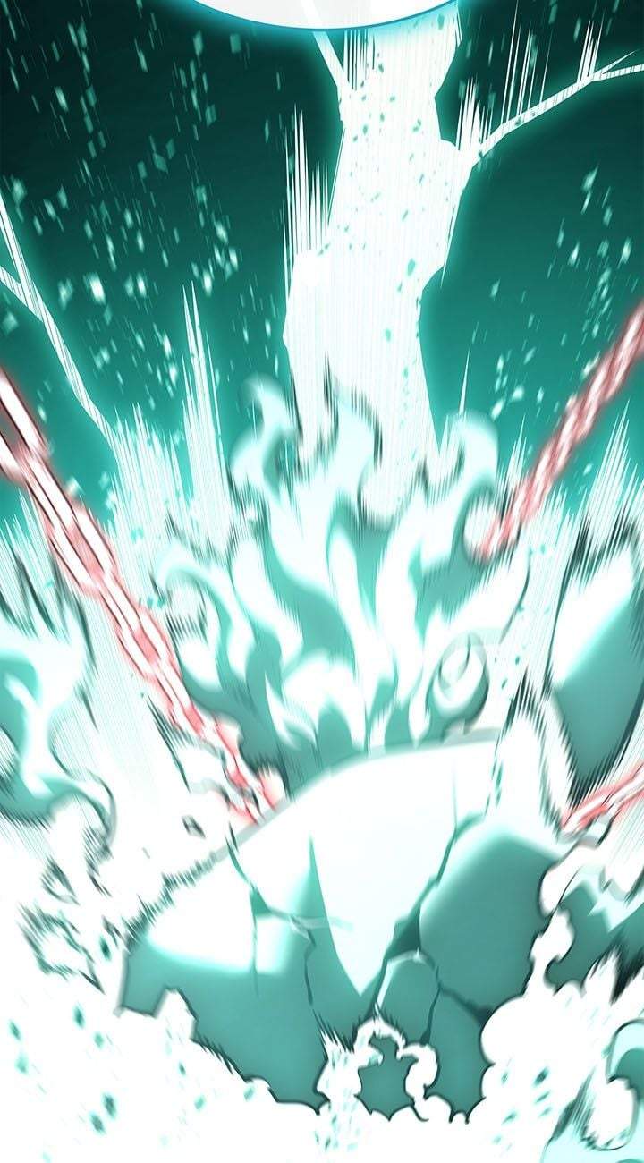 A Disaster-Class Hero Has Returned Chapter 176