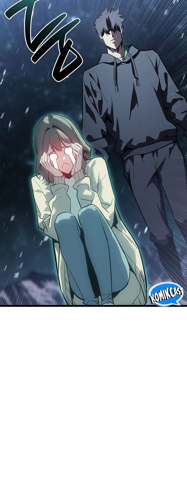 A Disaster-Class Hero Has Returned Chapter 176